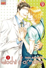 Giochi d'amore